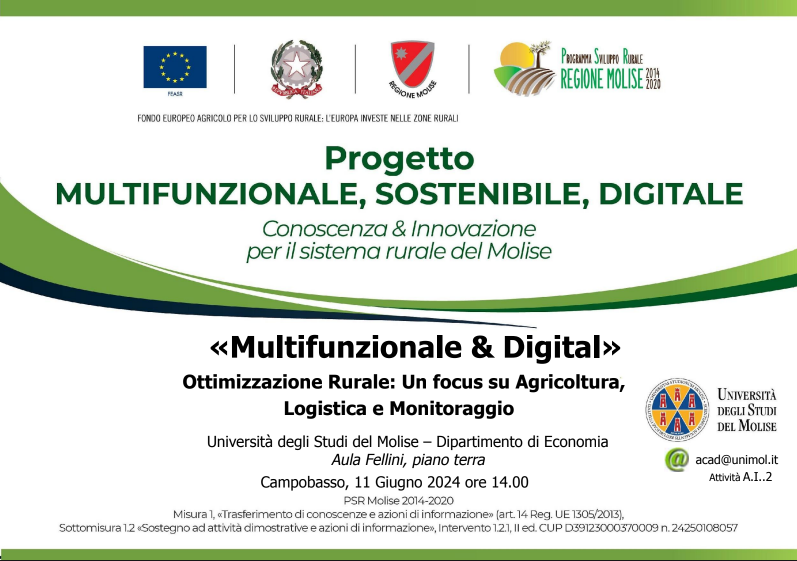 Multifunzionale & Digital