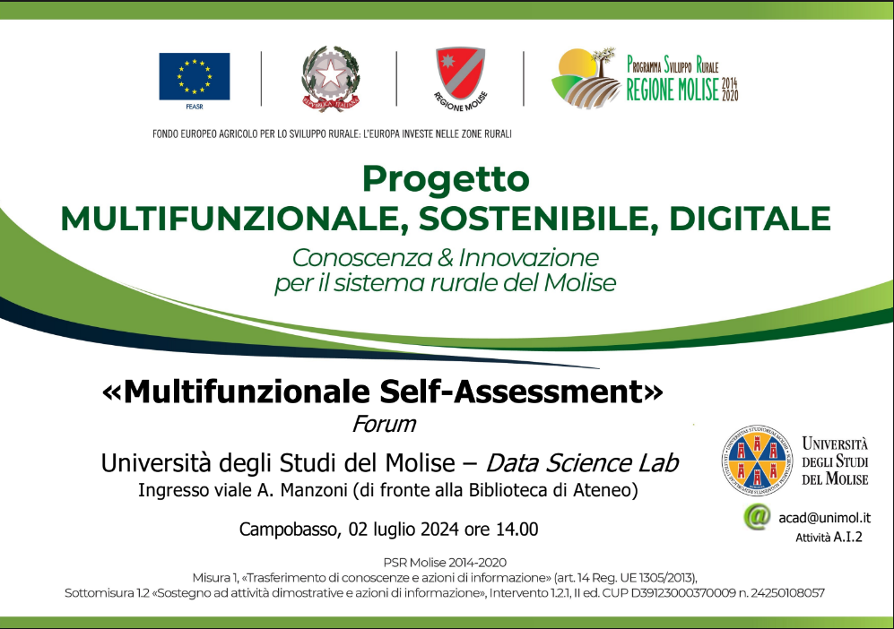 Multifunzionale Self-Assessment