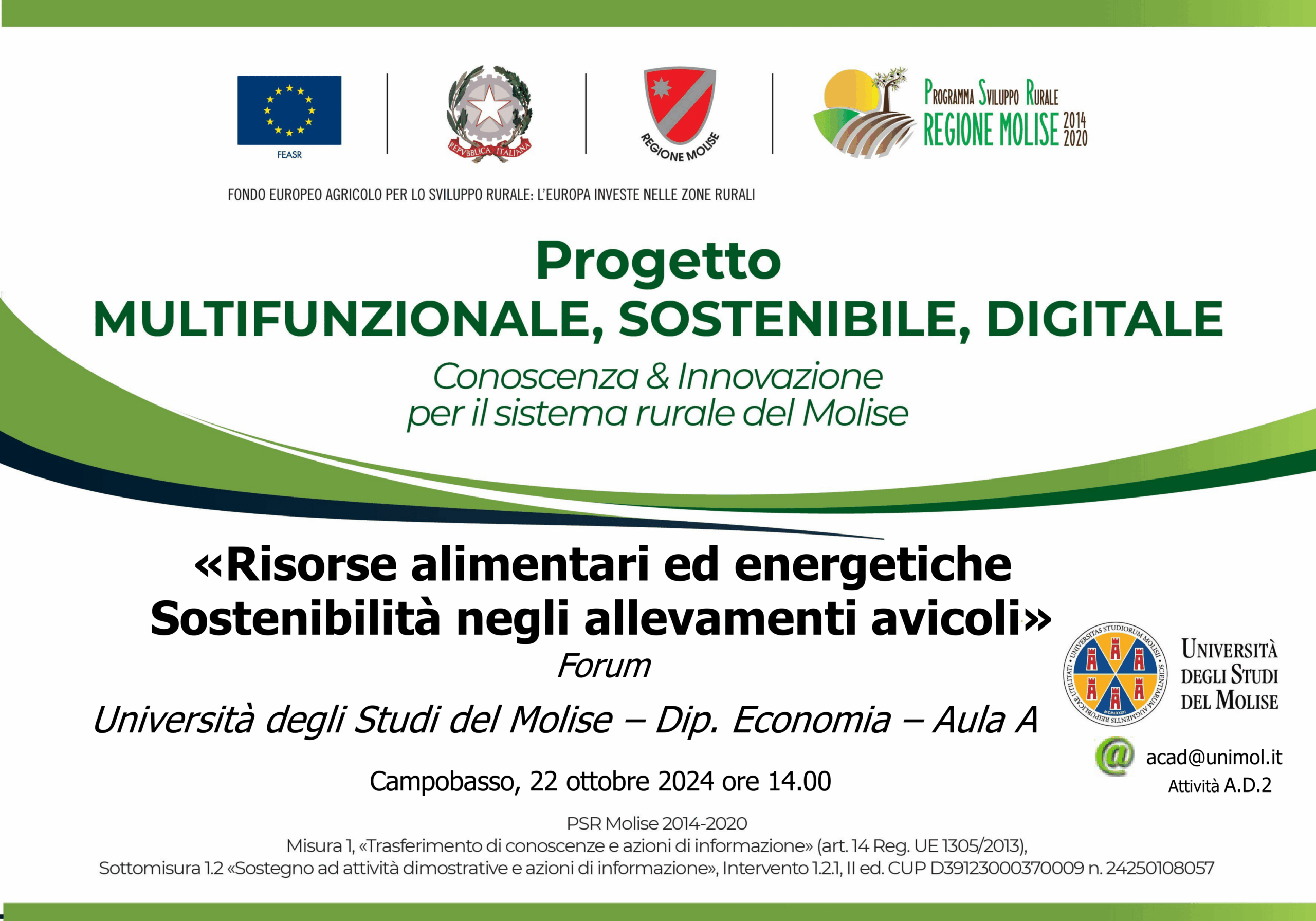 A colloquio con gli esperti